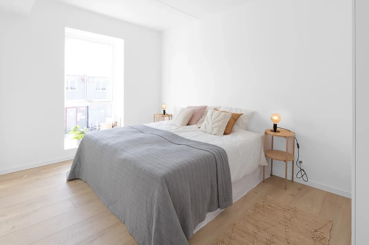 3-vær. lejlighed på 84 m² - Aarhus