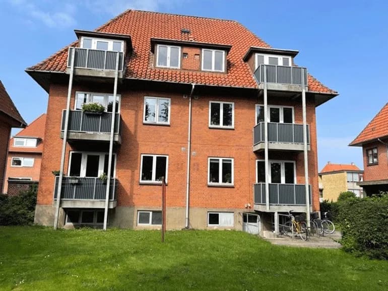 2-vær. lejlighed på 71 m² - Odense M