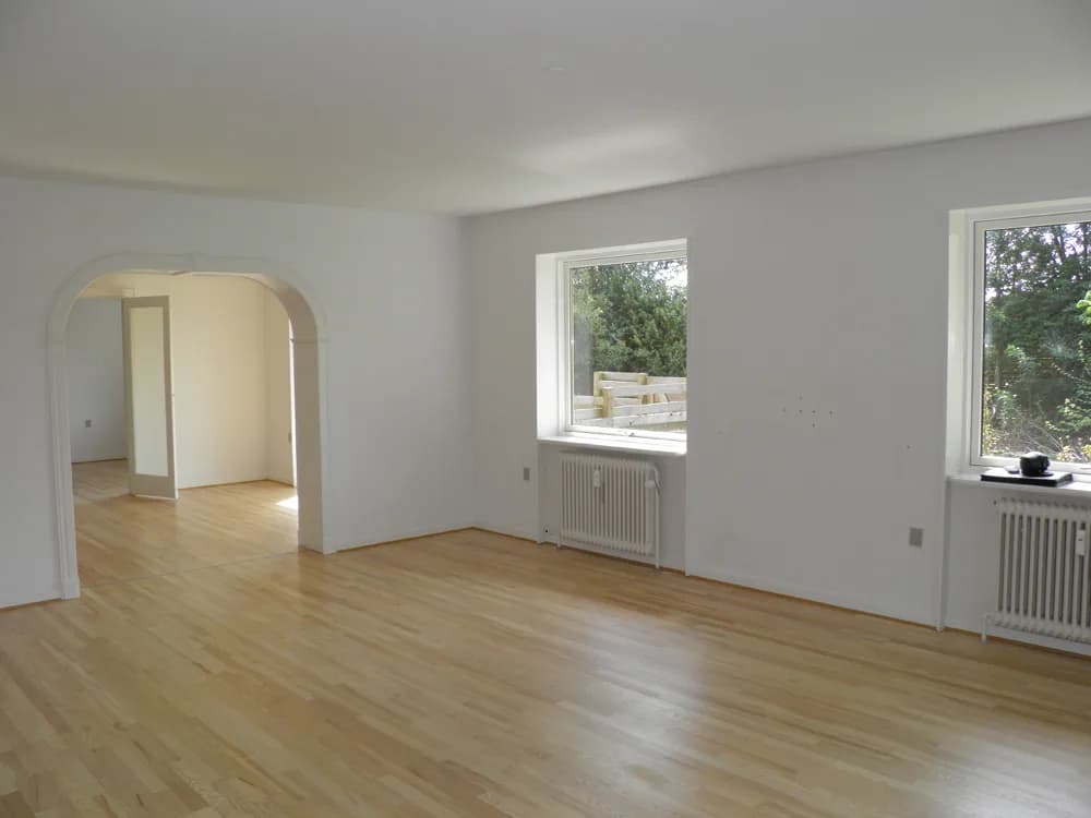 4-vær. lejlighed på 144 m² - Viborg