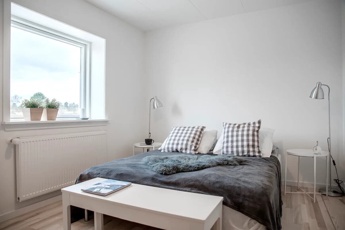 3-vær. lejlighed på 85 m² - Aalborg SØ