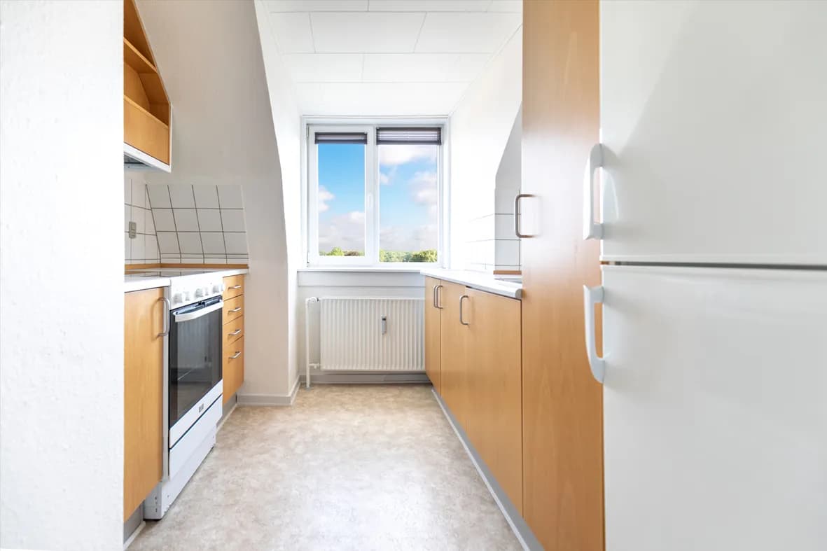 3-vær. lejlighed på 70 m² - Holstebro