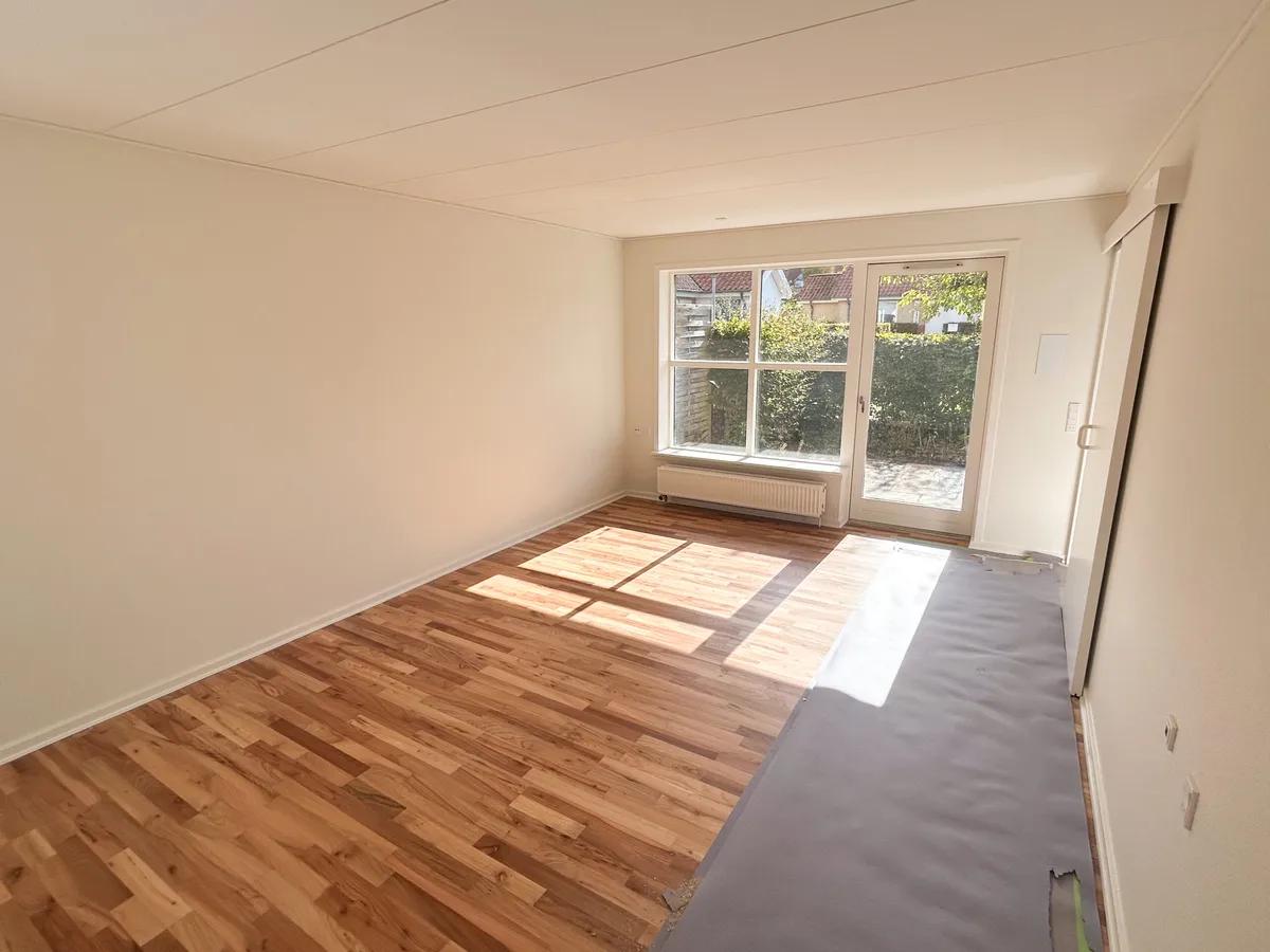 2-vær. rækkehus på 62 m² - Aalborg SV