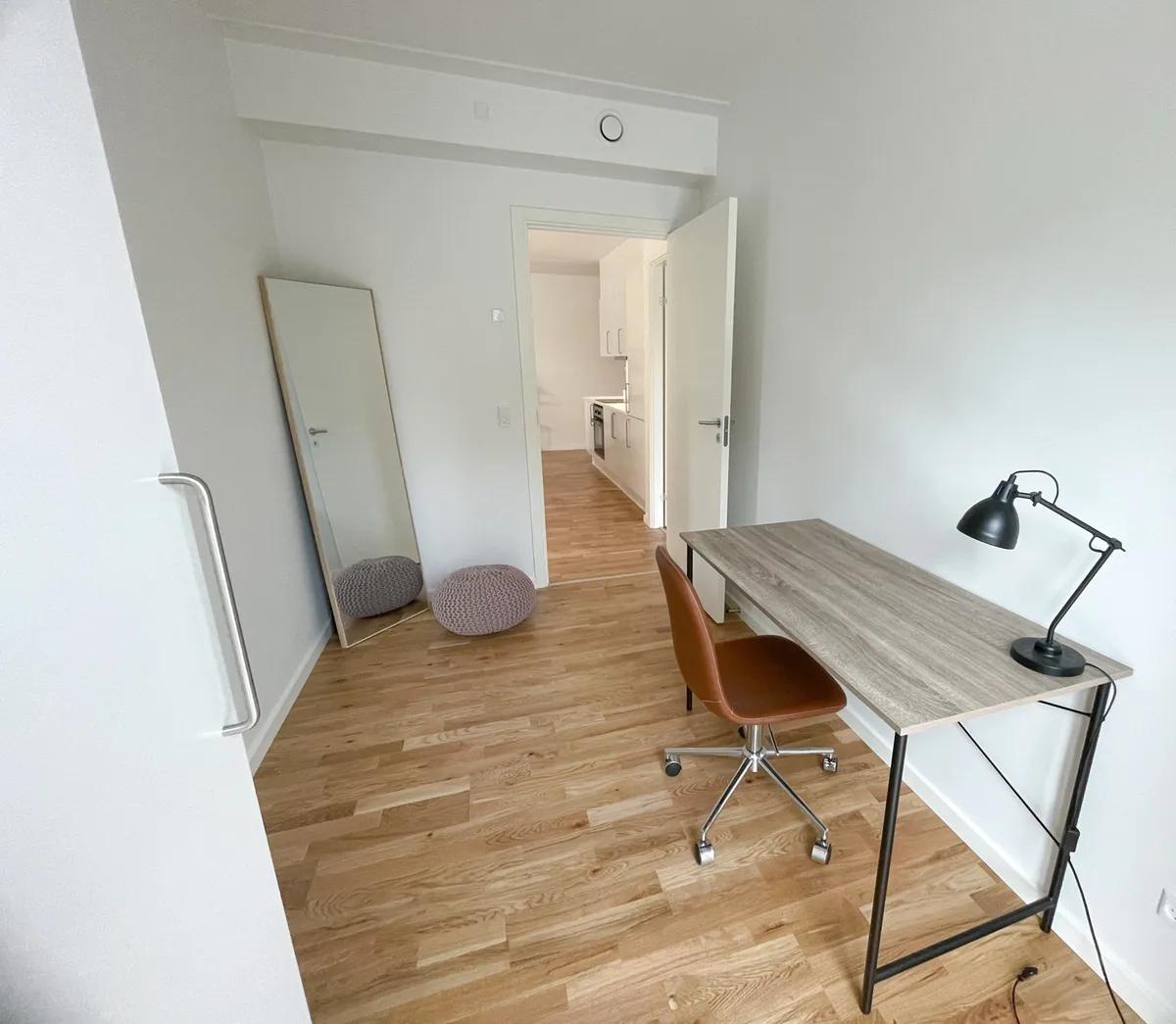 4-room apartment, 95 m² - Viborg