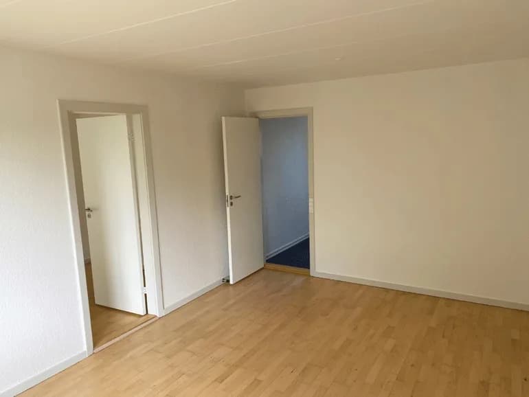 2-vær. lejlighed på 48 m² - Assens