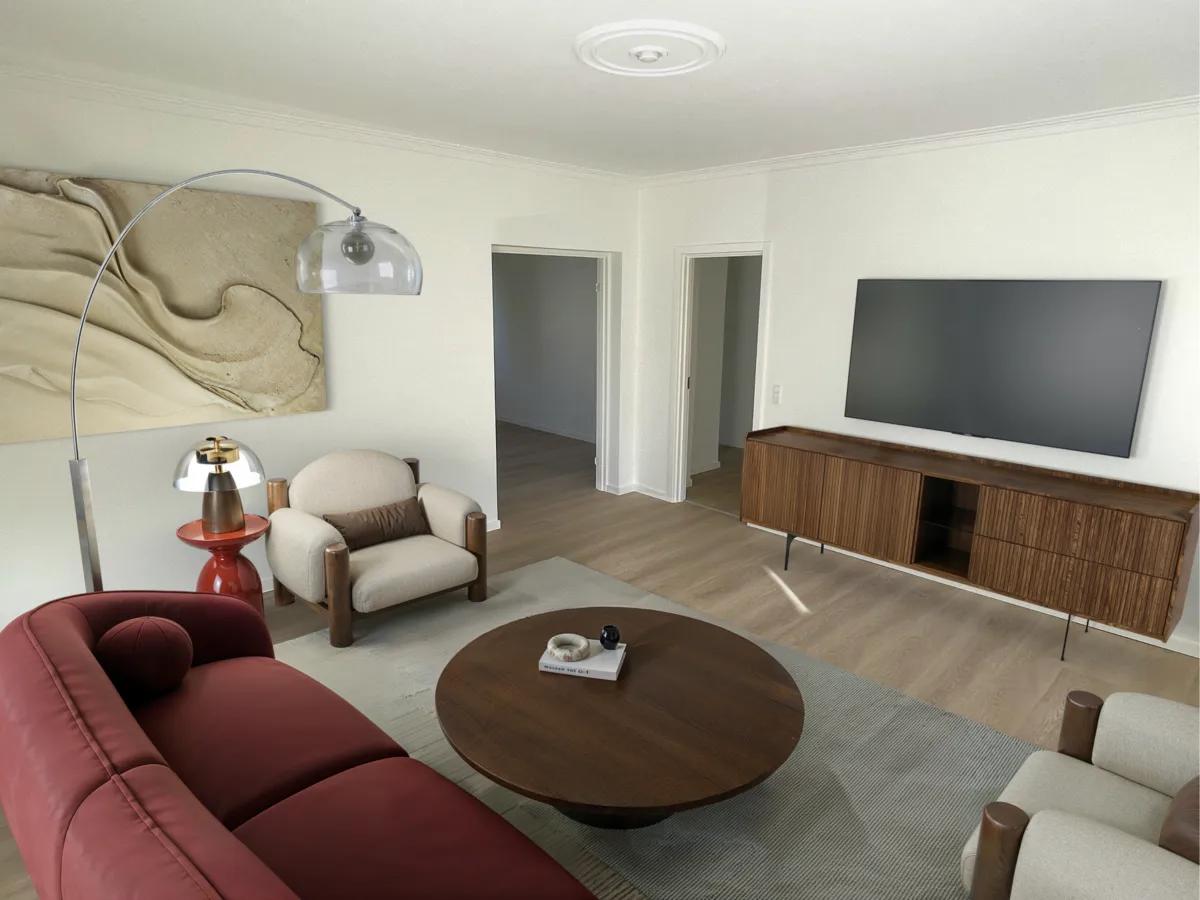 4-vær. lejlighed på 85 m² - Aalborg