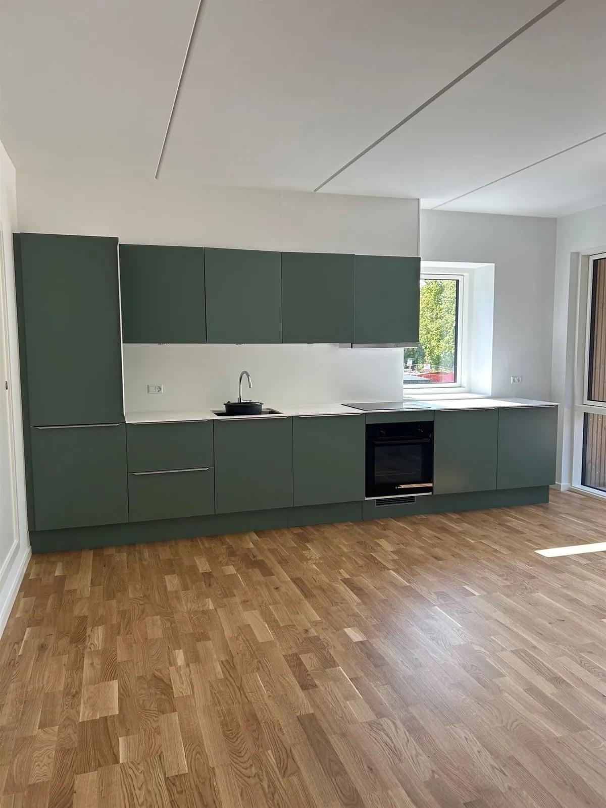 3-vær. lejlighed på 105 m² - Albertslund