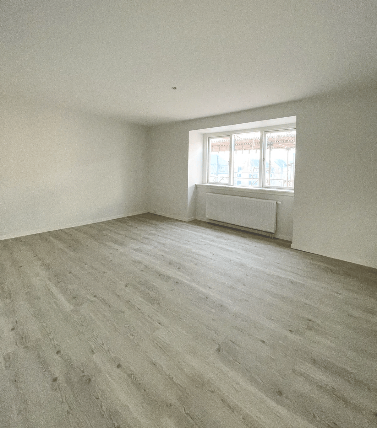 2-vær. lejlighed på 64 m² - Aalborg