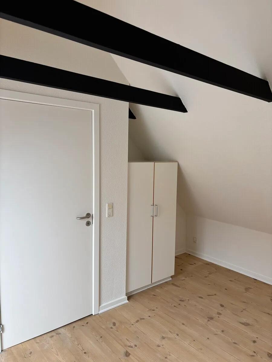 3-vær. lejlighed på 110 m² - Fanø