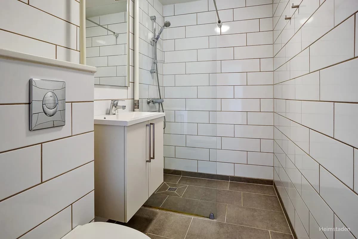2-room apartment, 70 m² - Esbjerg N