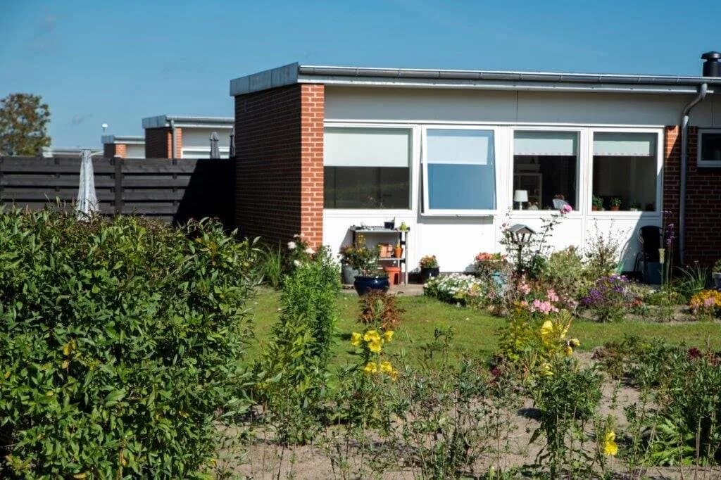 3-room apartment, 87 m² - Frederikshavn