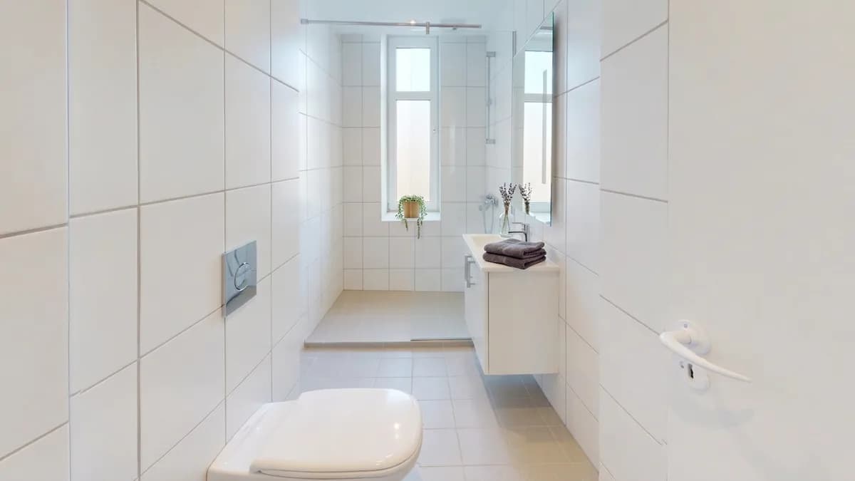 3-vær. lejlighed på 101 m² - Aalborg