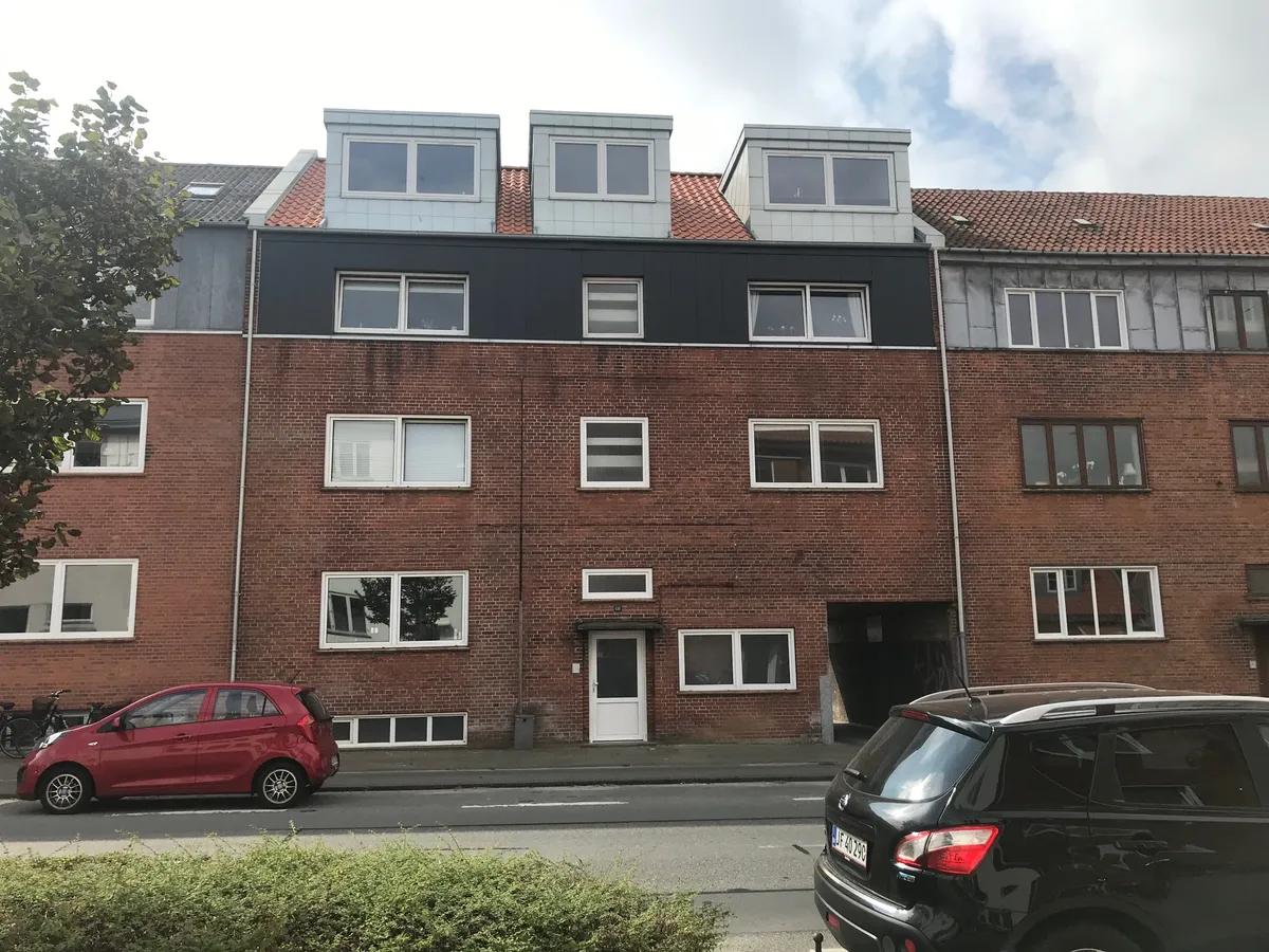 2-vær. lejlighed på 62 m² - Esbjerg