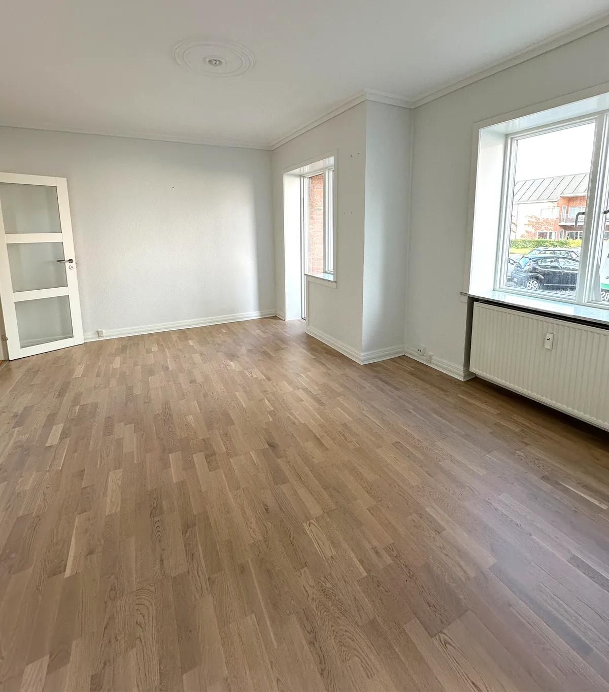 3-vær. lejlighed på 80 m² - Aalborg