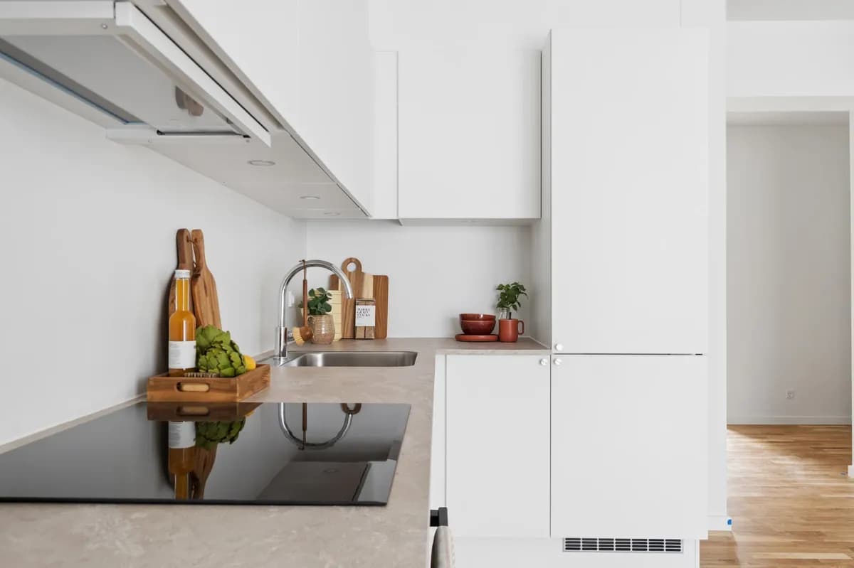 3-vær. lejlighed på 86 m² - Herlev