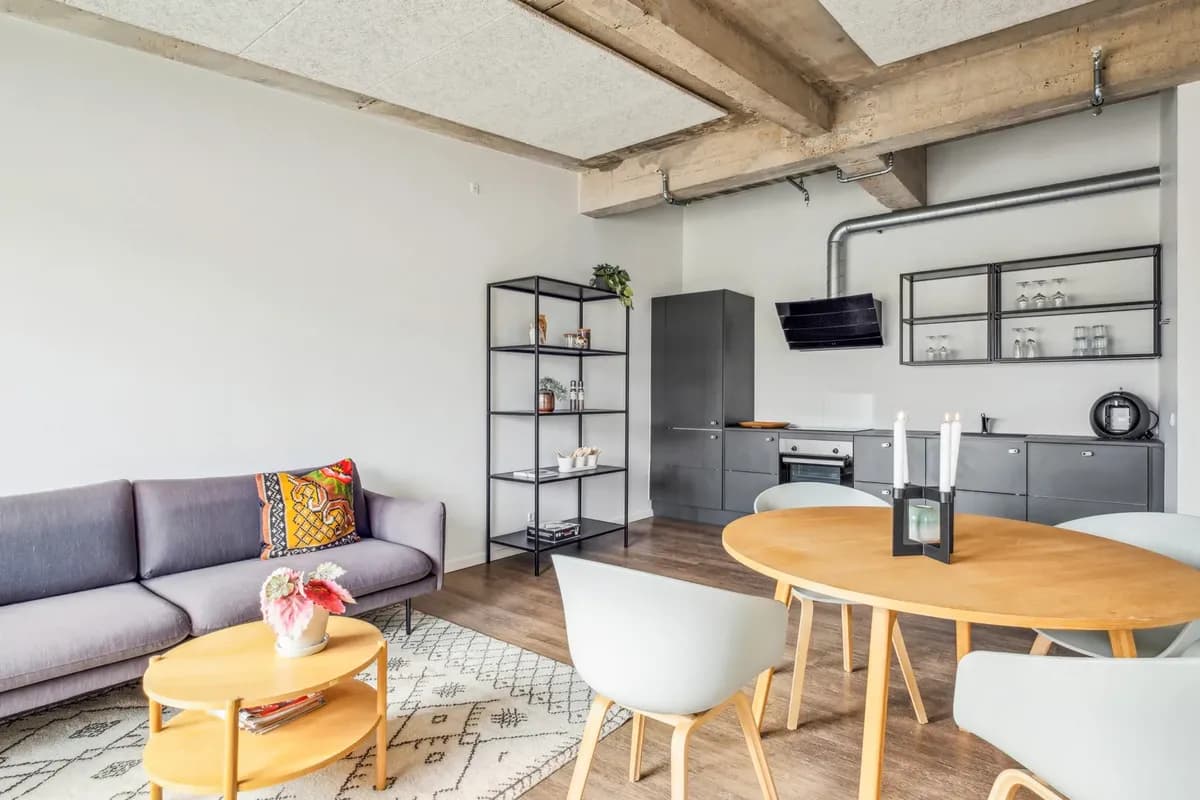 2-vær. lejlighed på 73 m² - Aalborg