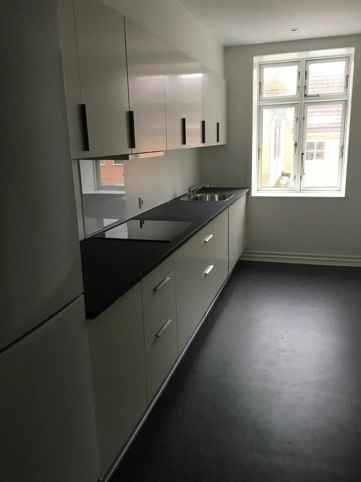 2-vær. lejlighed på 77 m² - Aalborg