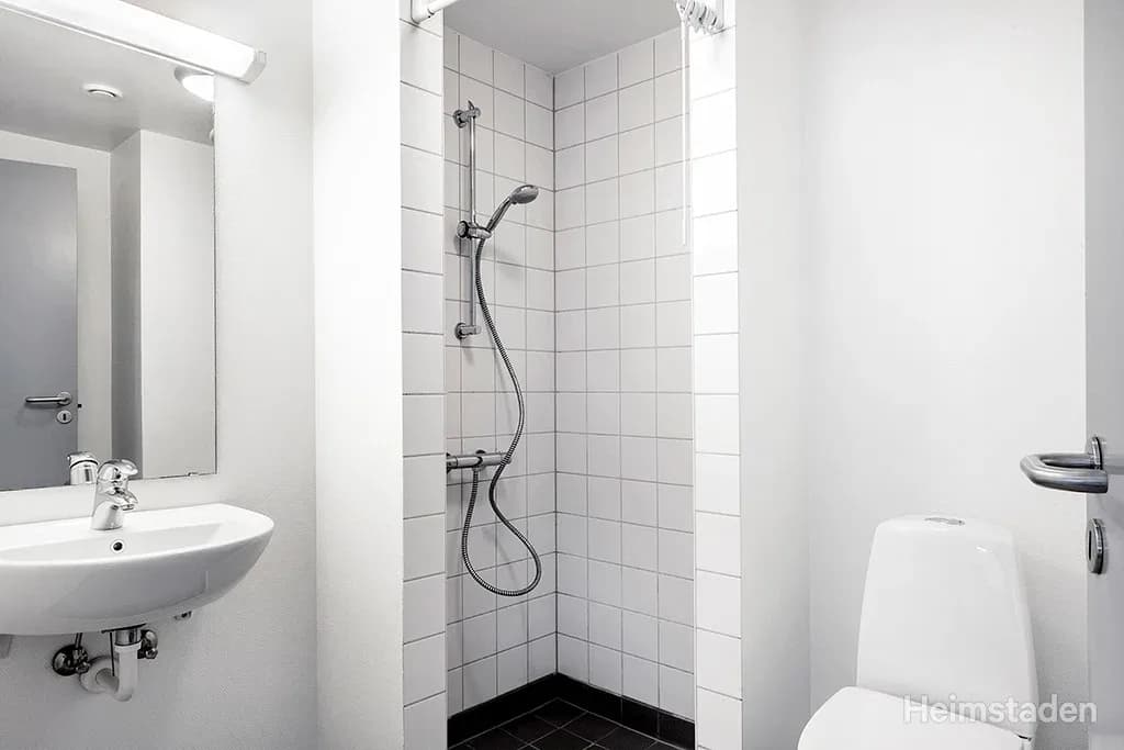 2-vær. studiebolig på 50 m² - Kolding