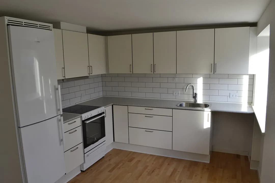 1-room apartment, 49 m² - Odense M