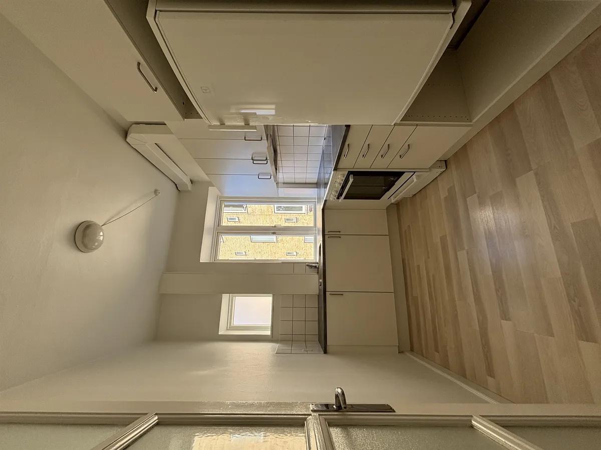 3-vær. lejlighed på 85 m² - Slagelse