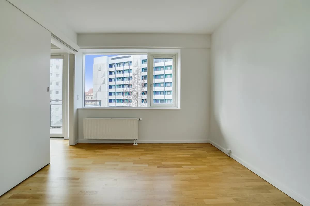 5-vær. lejlighed på 141 m² - København NV