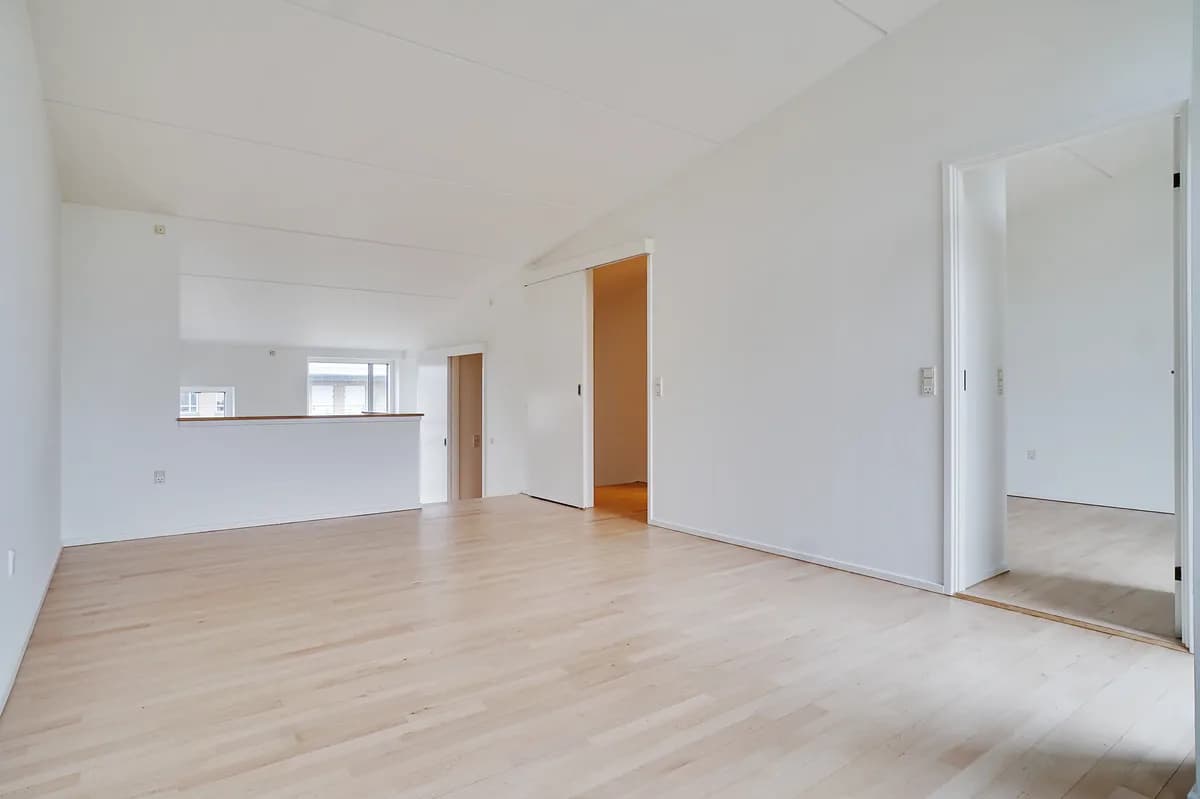 2-vær. lejlighed på 72 m² - Farum