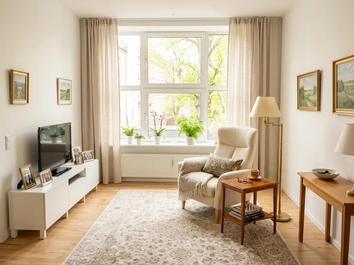 2-vær. lejlighed på 81 m² - Aalborg