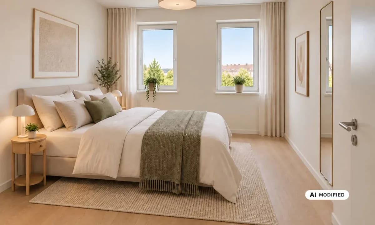 4-vær. lejlighed på 149 m² - København K