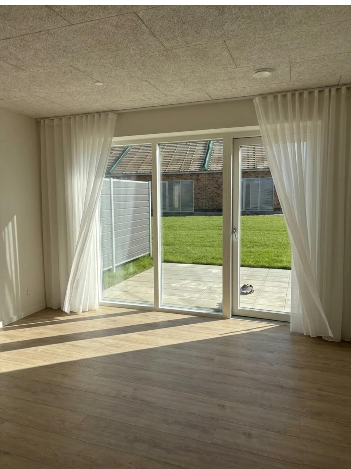 3-vær. rækkehus på 75 m² - Årslev