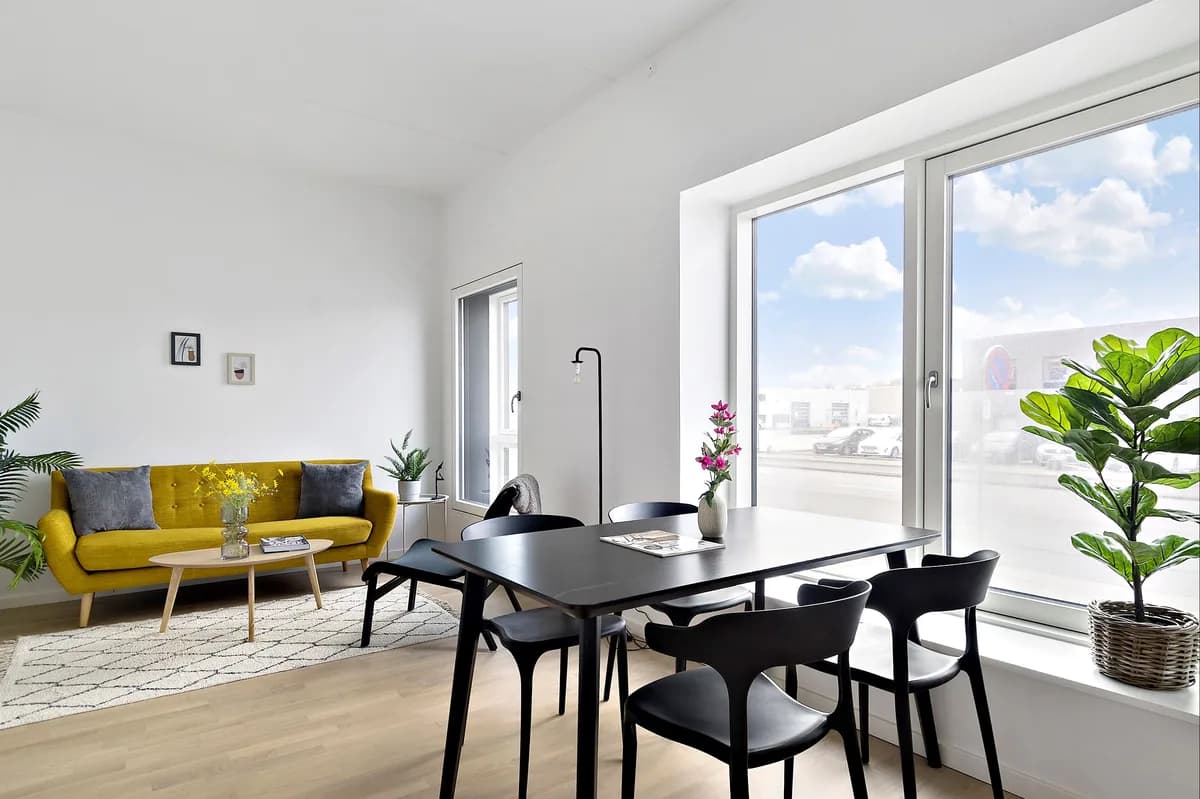 2-vær. lejlighed på 63 m² - Åbyhøj