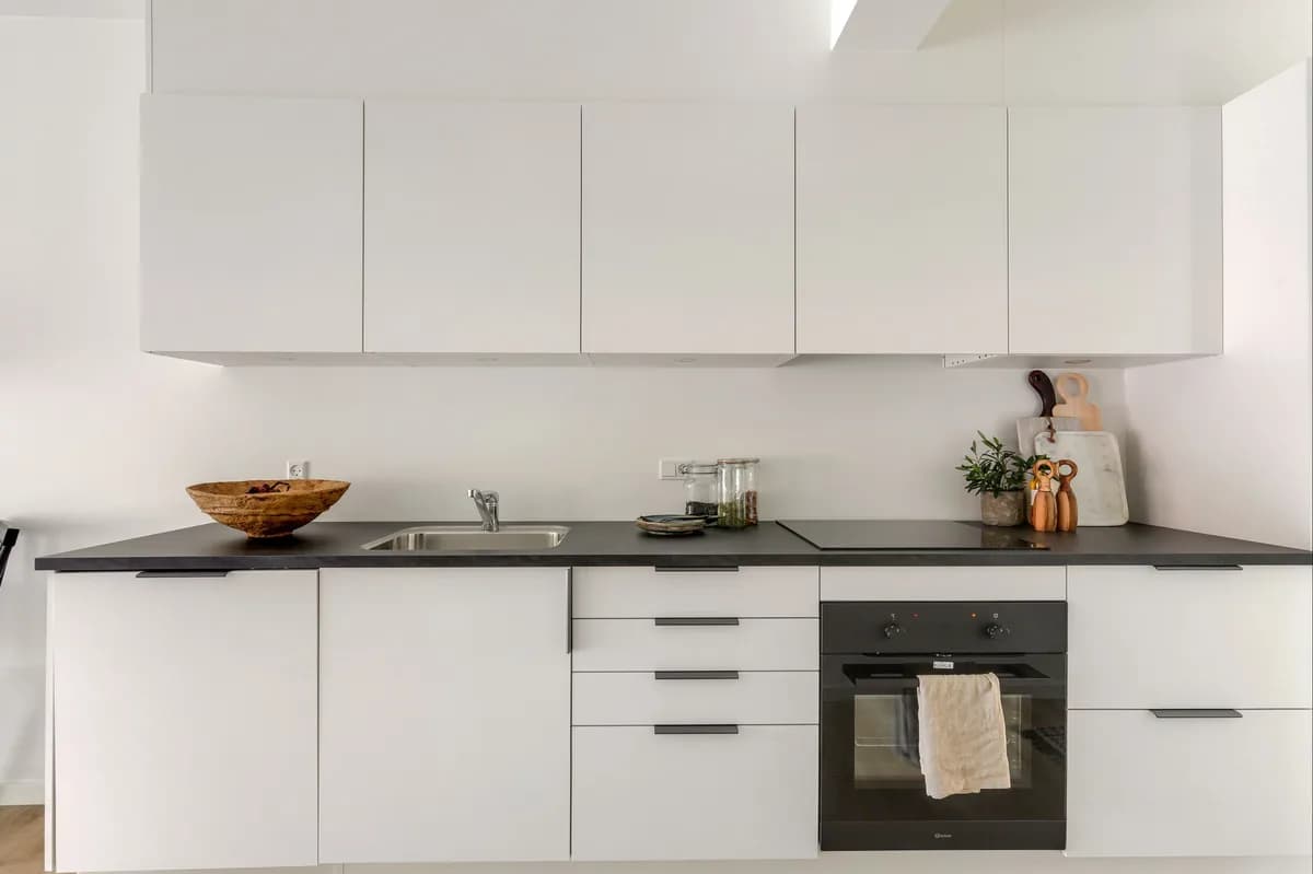 2-vær. lejlighed på 56 m² - Odense V