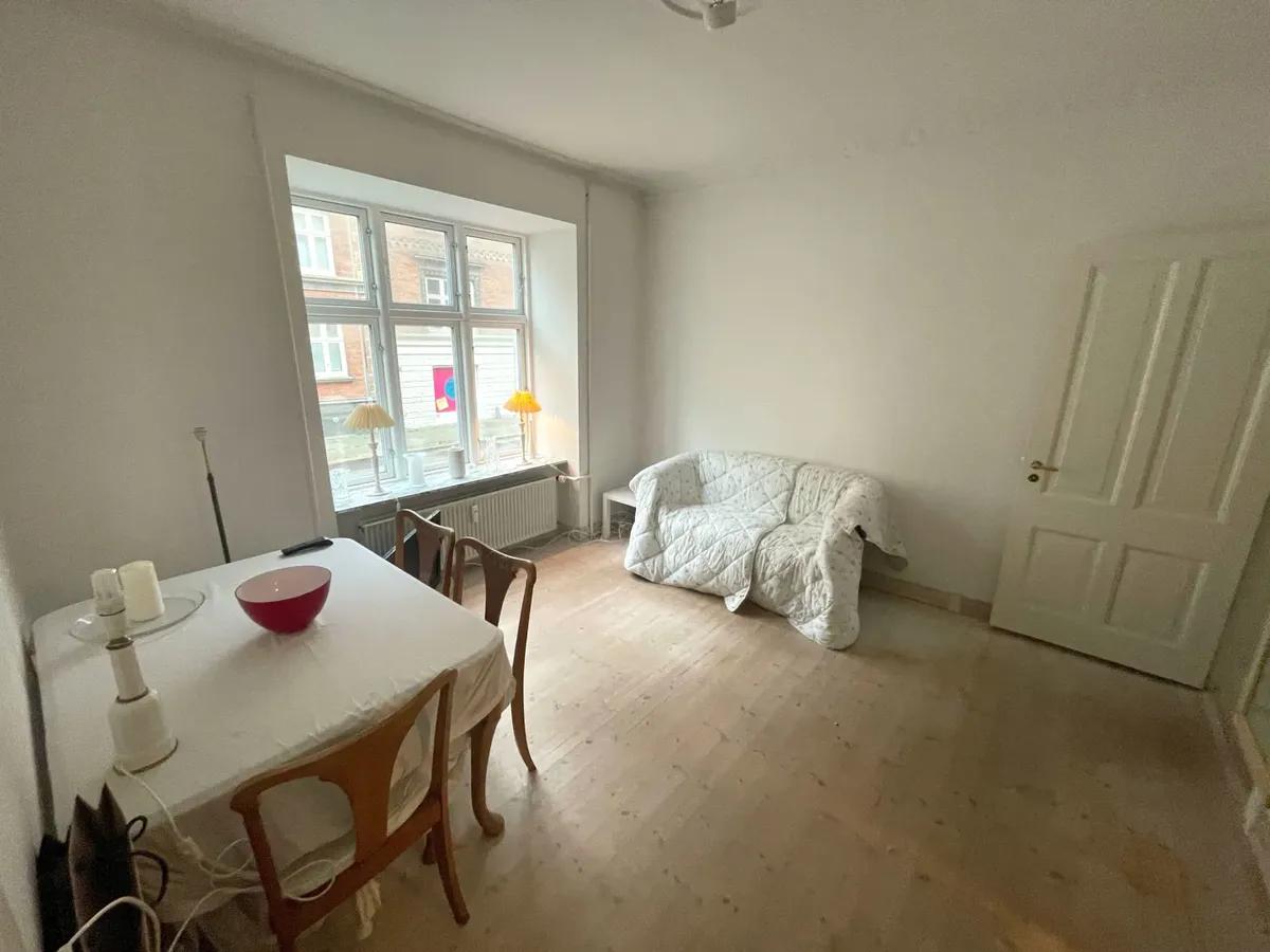 2-vær. lejlighed på 52 m² - Aalborg