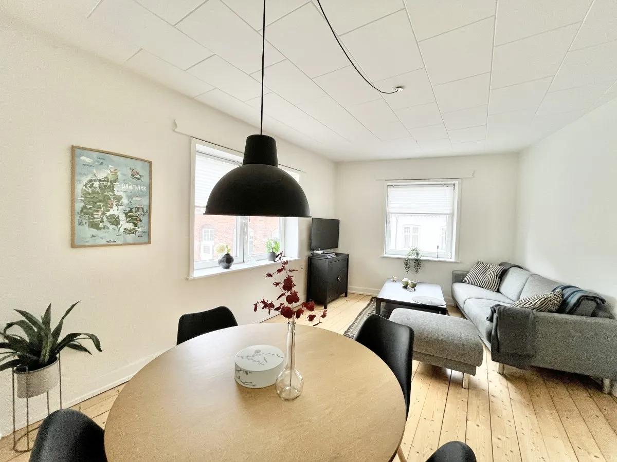 2-vær. lejlighed på 59 m² - Nørresundby