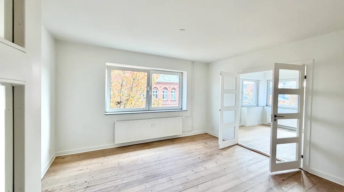 3-vær. lejlighed på 79 m² - Odense C