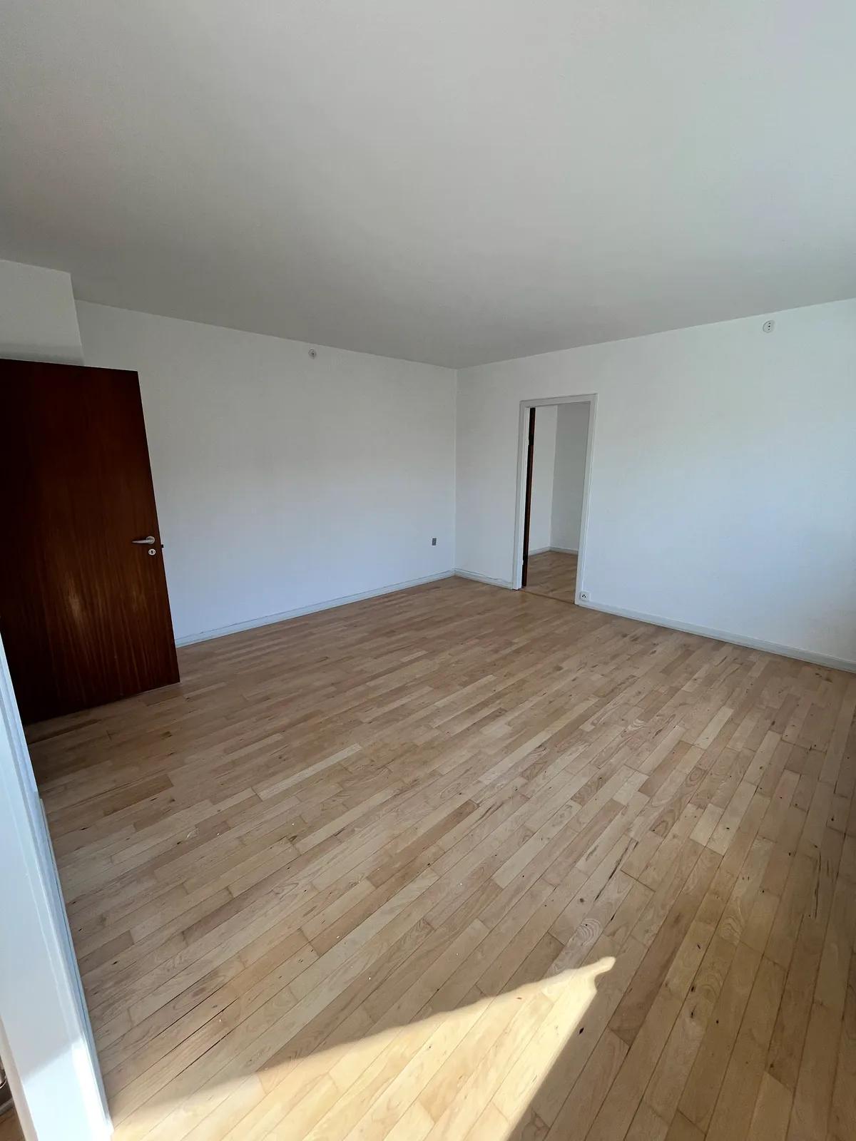 2-vær. lejlighed på 51 m² - Randers