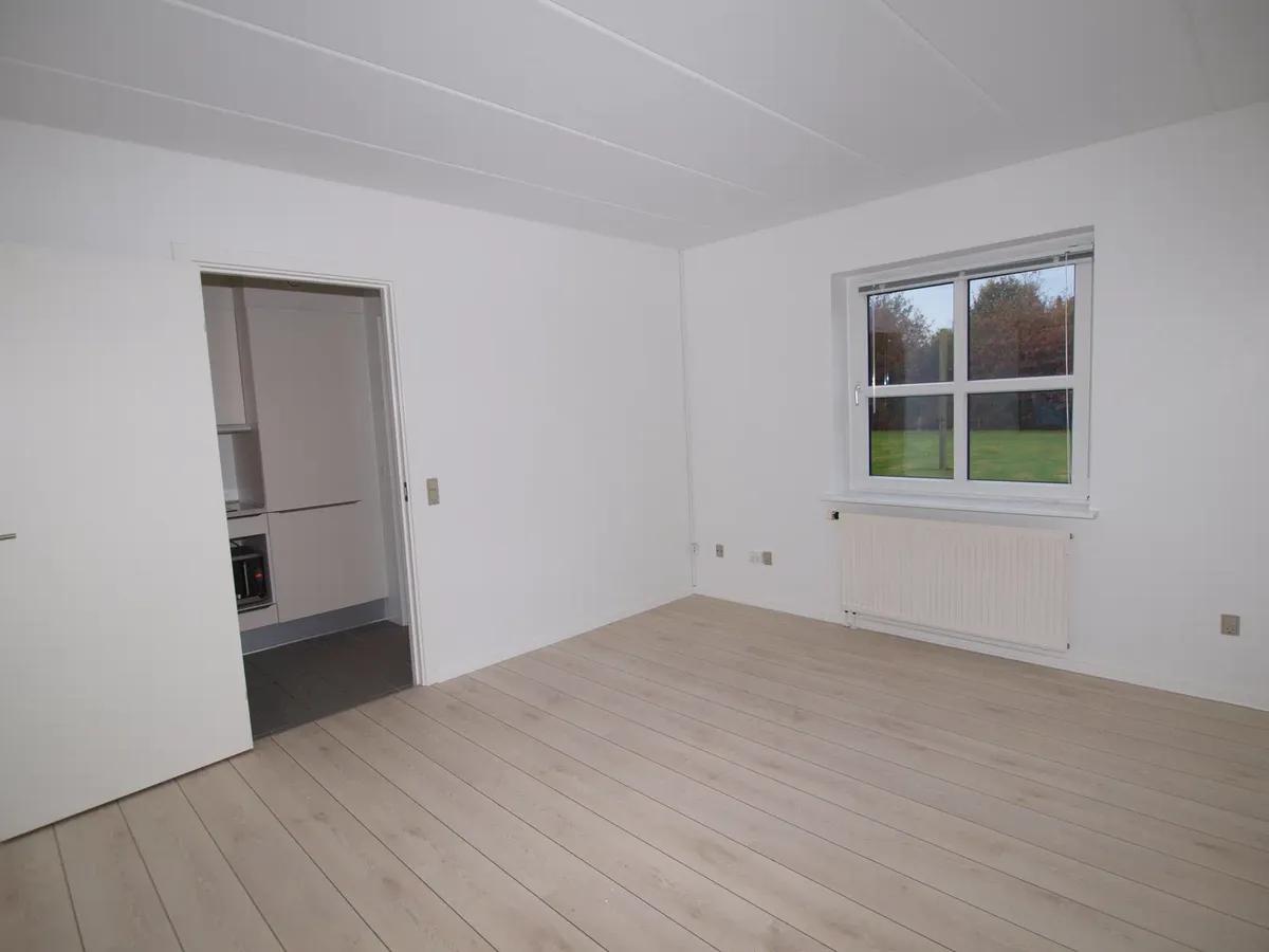 1-vær. rækkehus på 30 m² - Skive