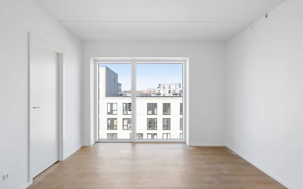 3-vær. lejlighed på 72 m² - Risskov