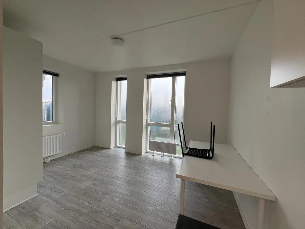 1-vær. lejlighed på 40 m² - Viborg