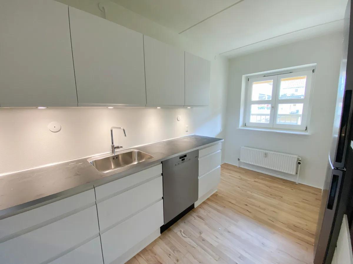 2-vær. lejlighed på 75 m² - Aalborg