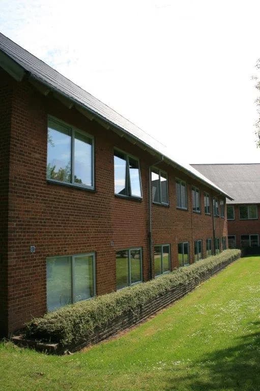 1-vær. lejlighed på 44,5 m² - Herning