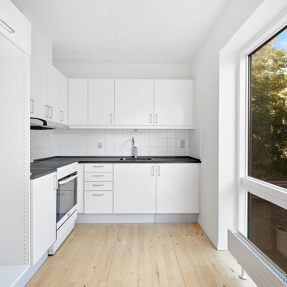 3-vær. lejlighed på 91,5 m² - Randers C