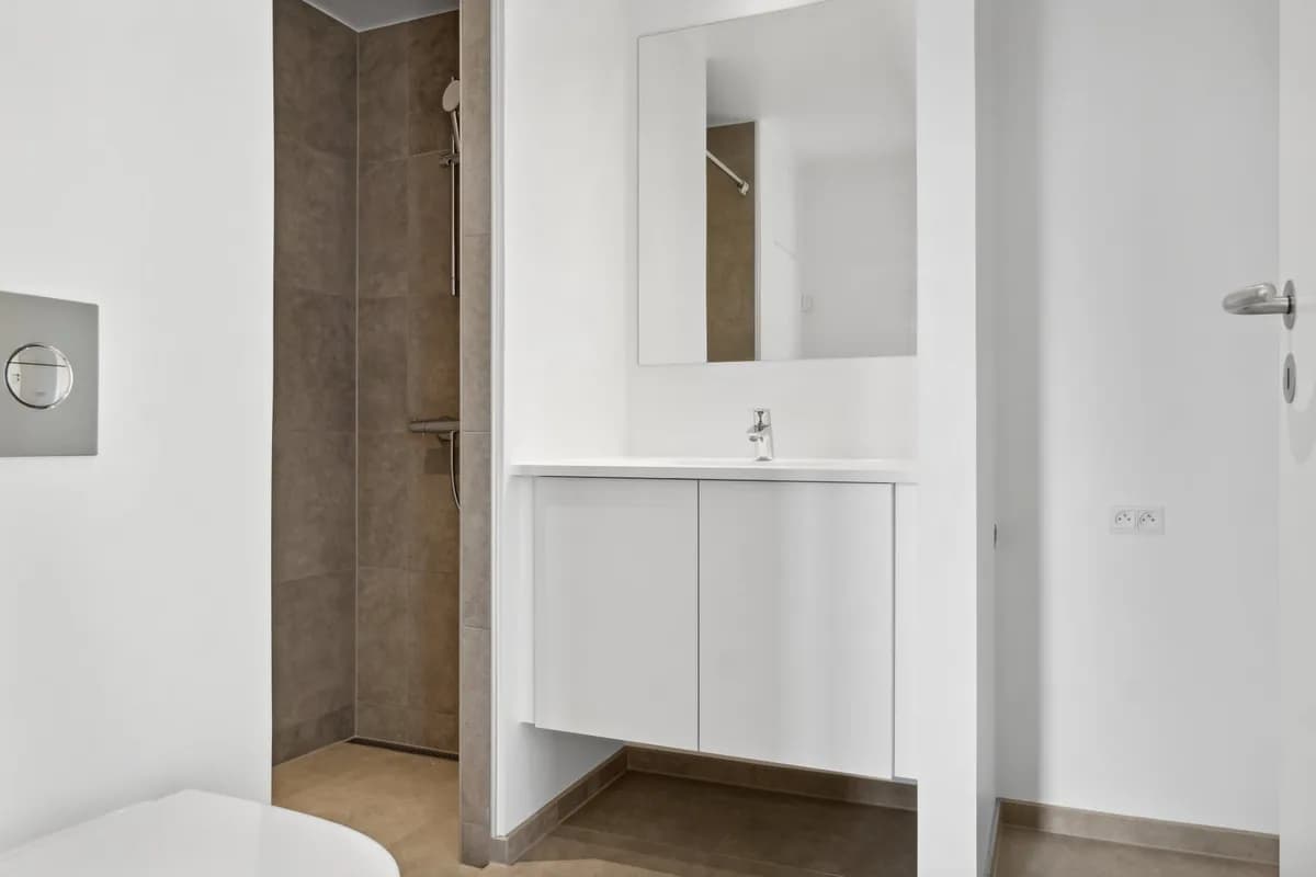 4-vær. lejlighed på 93 m² - Ballerup