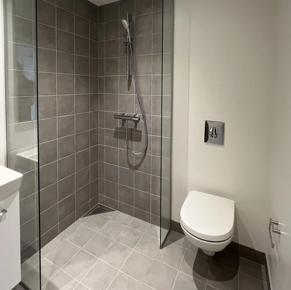 3-room apartment, 70 m² - Søborg