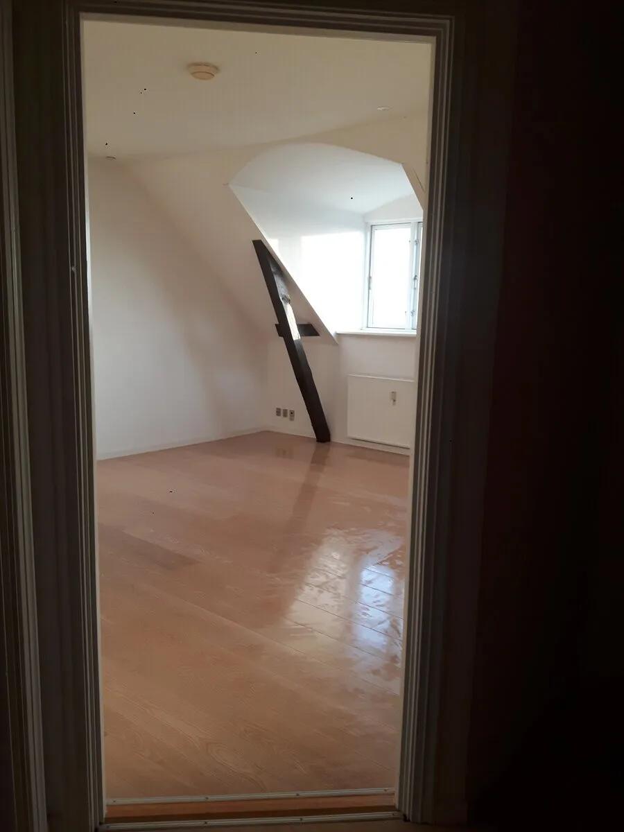 3-vær. lejlighed på 97 m² - Esbjerg