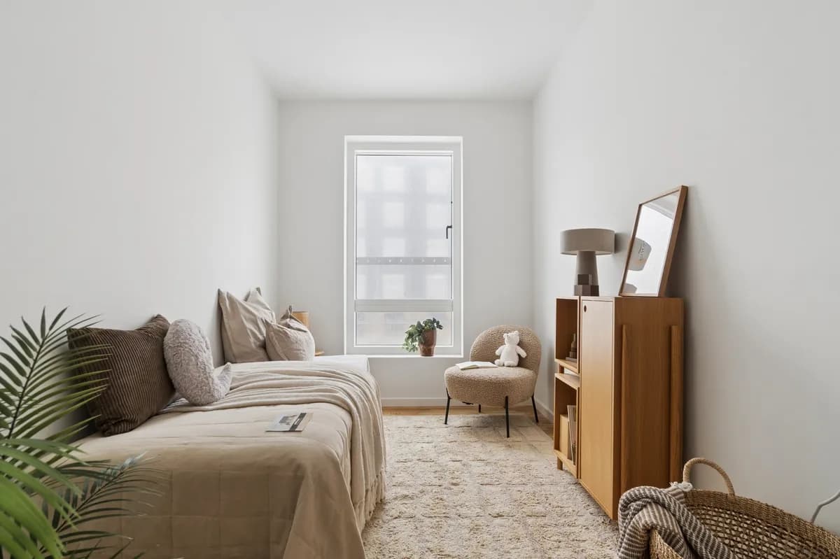 3-vær. lejlighed på 91 m² - Herlev