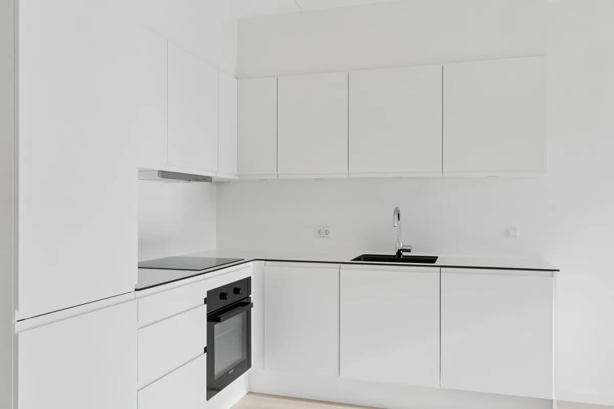 3-vær. lejlighed på 86 m² - Rødovre
