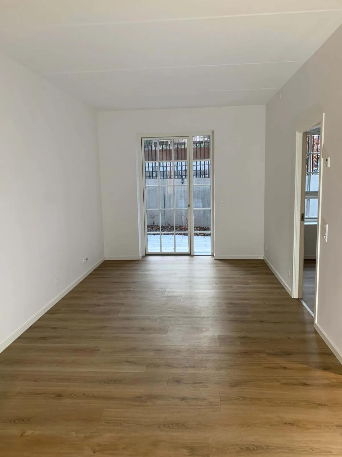 3-vær. lejlighed på 66 m² - Odense C
