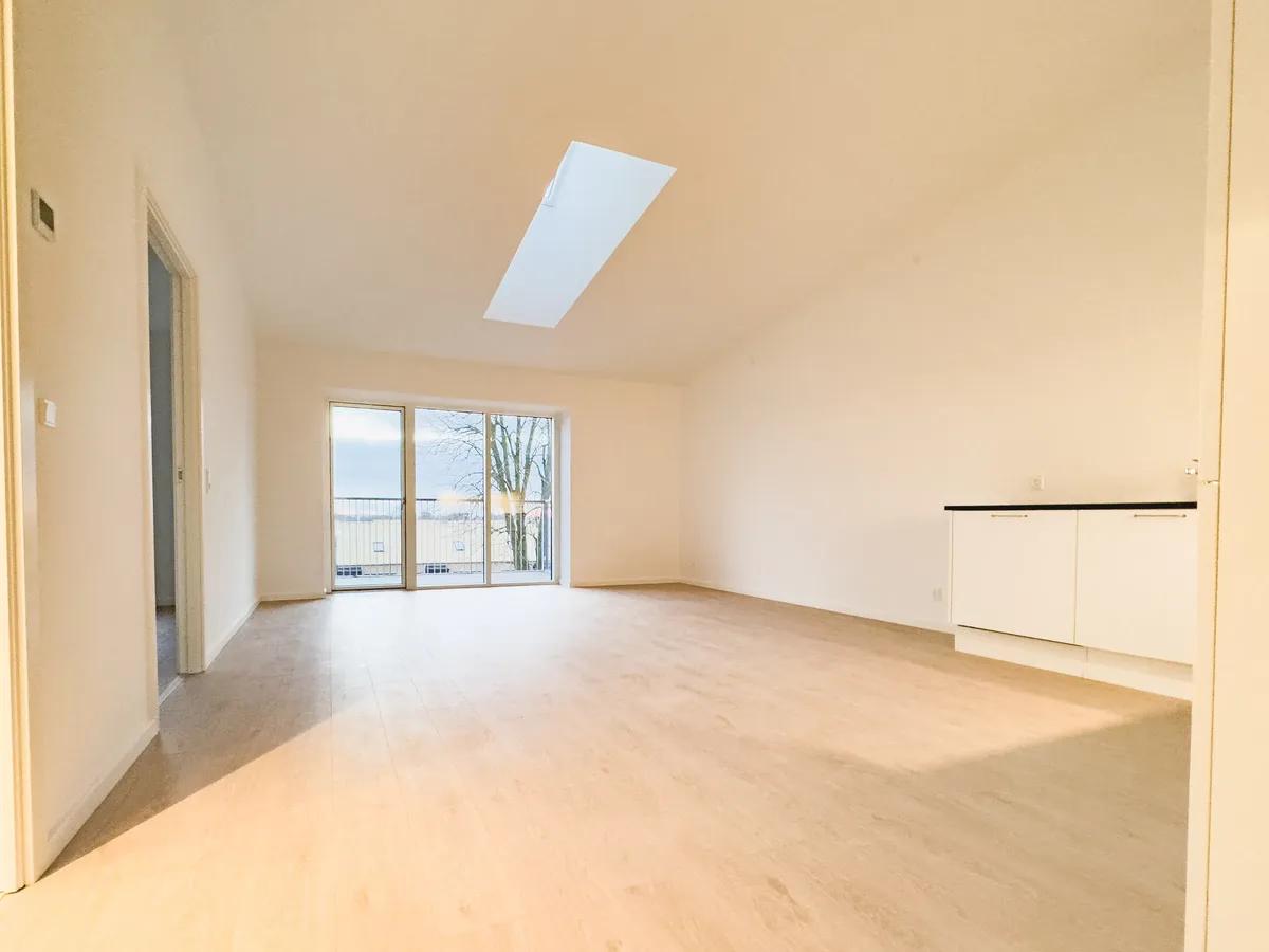 3-vær. rækkehus på 85 m² - Næstved