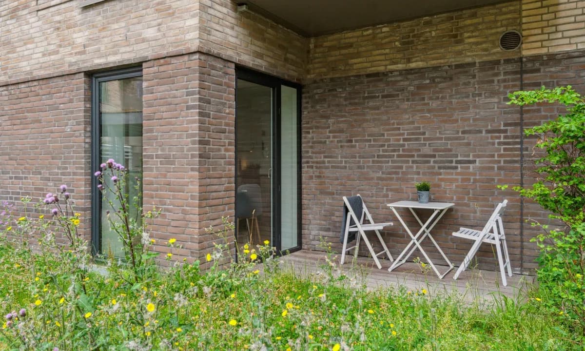 2-vær. lejlighed på 71 m² - Risskov