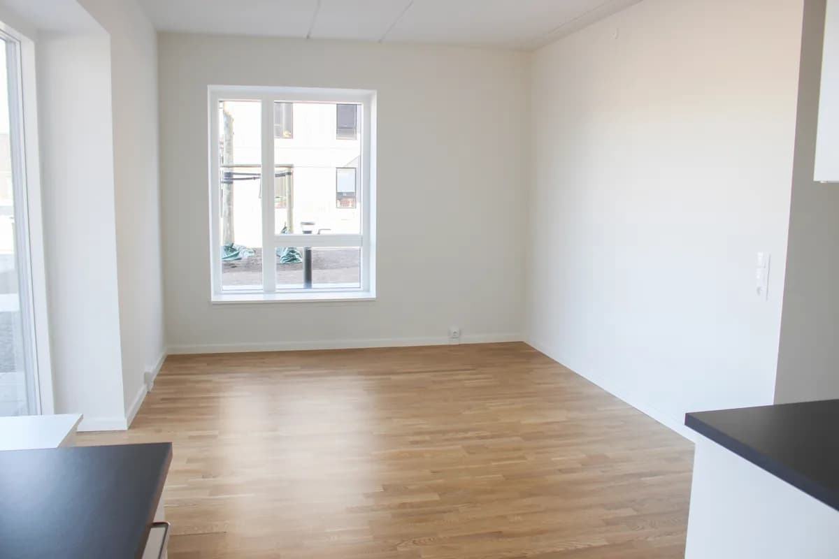 2-vær. lejlighed på 64 m² - Odense V