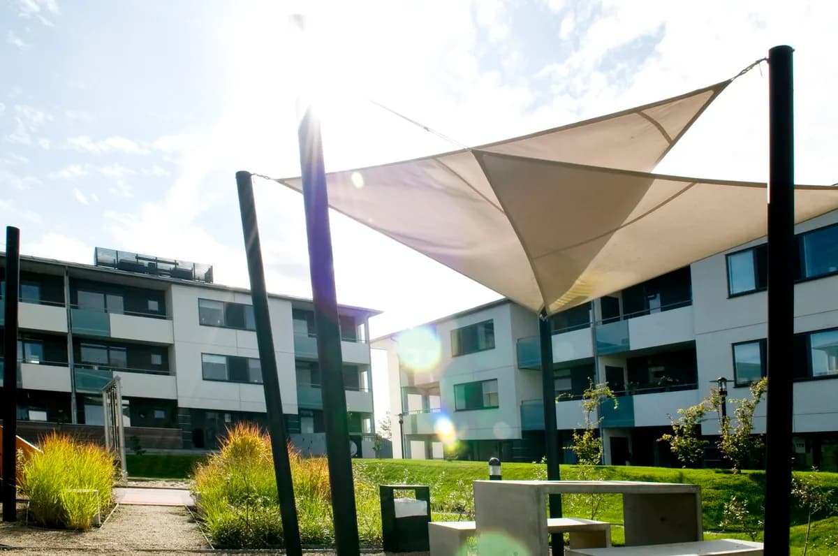 2-vær. lejlighed på 72,6 m² - Aalborg